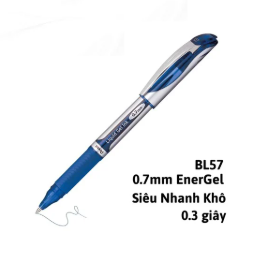 bút bi nước Pentel BK57