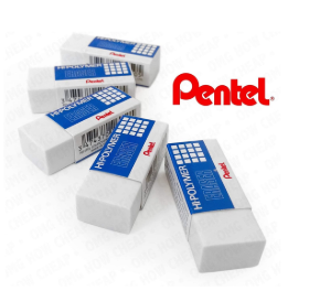 Gôm xóa Pentel