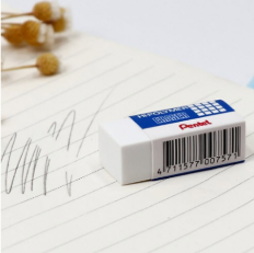Gôm xóa Pentel