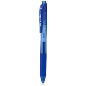 Bút pentel màu xanh dương