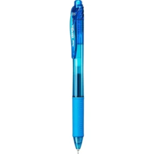 Bút pentel màu xanh dương