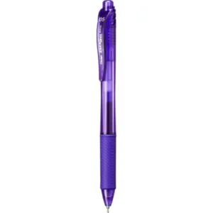 bút pentel màu tím