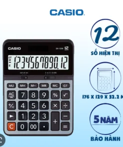 Máy tính CASIO MX-120B