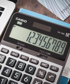 Máy tính CASIO MX-120B