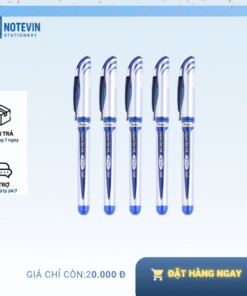 bút bi nước Pentel BK57