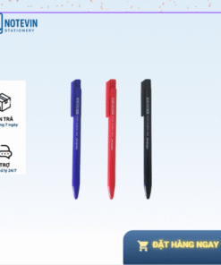 Hộp 12 bút bi HH BP02
