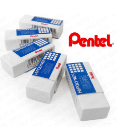 Gôm xóa Pentel