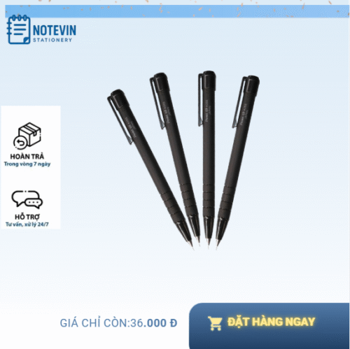 Bút chì bấm Pentel