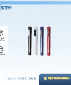 Bút tẩy Pentel