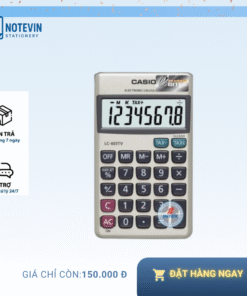 Máy tính CASIO LC403TV