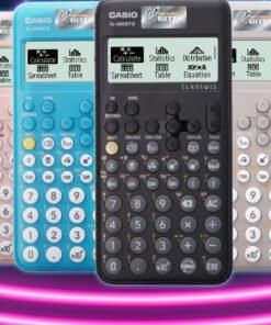 Máy tính casio