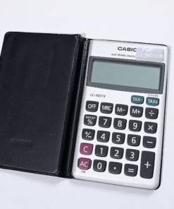 Máy tính CASIO LC403TV - 50221