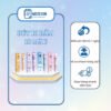 Bút Bi 10 Màu Phiên Bản Nâng Cấp Notevin