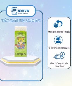 Tẩy Campus Zodiac